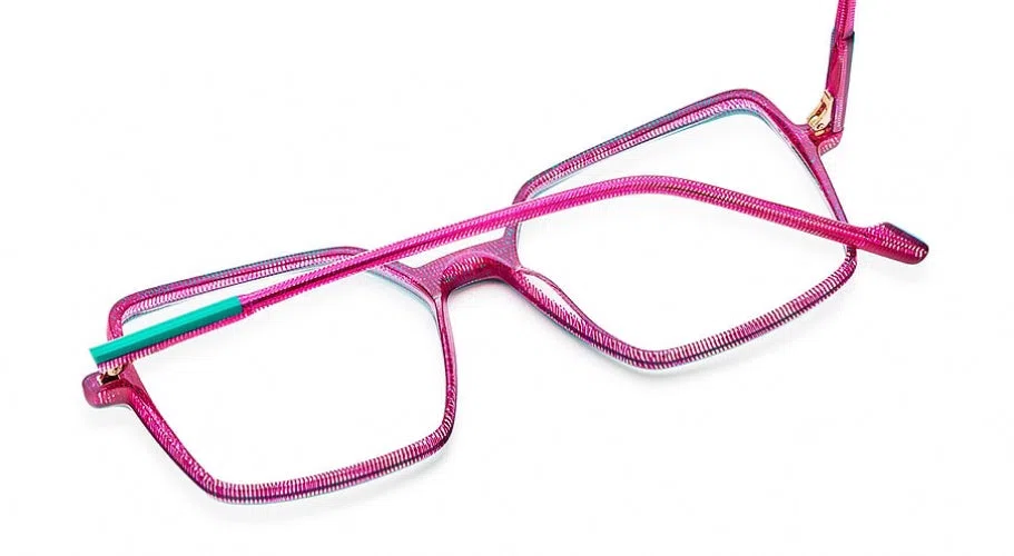Etnia Barcelona ULTRA LIGHT 6 Eyeglasses - view 9